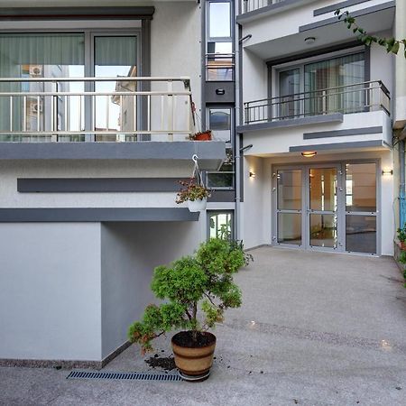 Harmony Hotel Sozopol Luaran gambar