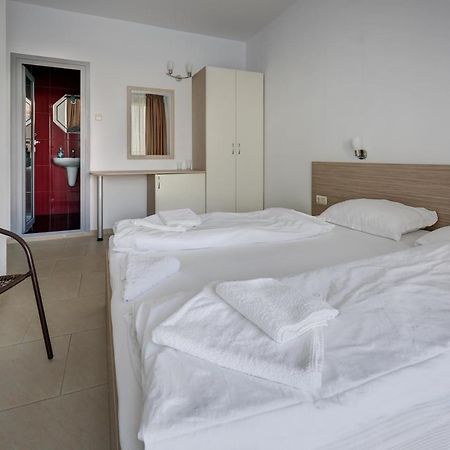 Harmony Hotel Sozopol Luaran gambar