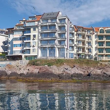 Harmony Hotel Sozopol Luaran gambar