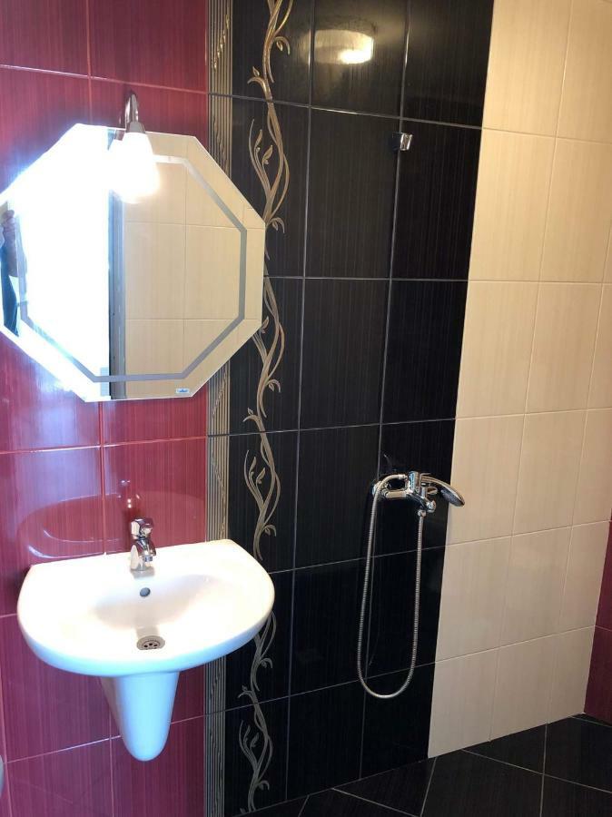 Harmony Hotel Sozopol Luaran gambar
