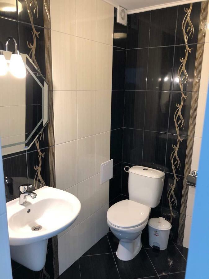 Harmony Hotel Sozopol Luaran gambar