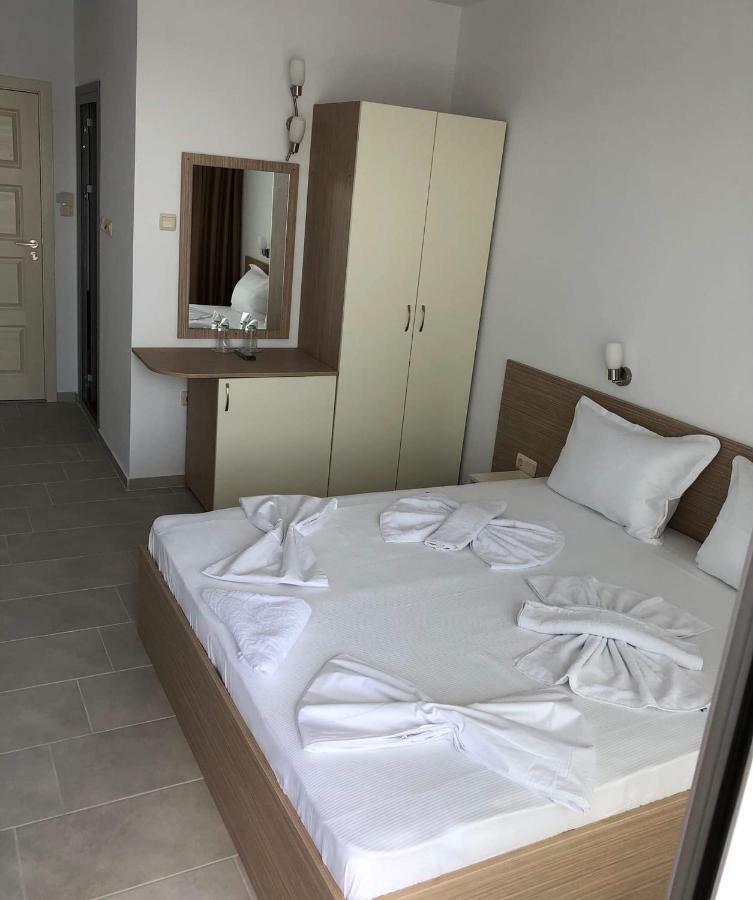 Harmony Hotel Sozopol Luaran gambar