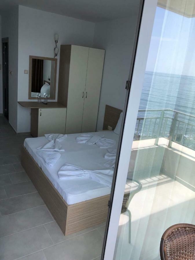 Harmony Hotel Sozopol Luaran gambar