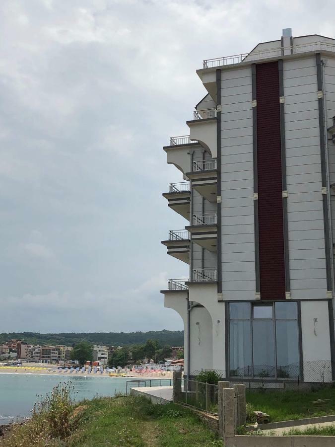 Harmony Hotel Sozopol Luaran gambar