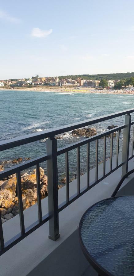 Harmony Hotel Sozopol Luaran gambar