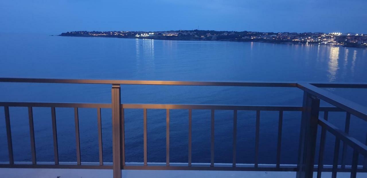 Harmony Hotel Sozopol Luaran gambar