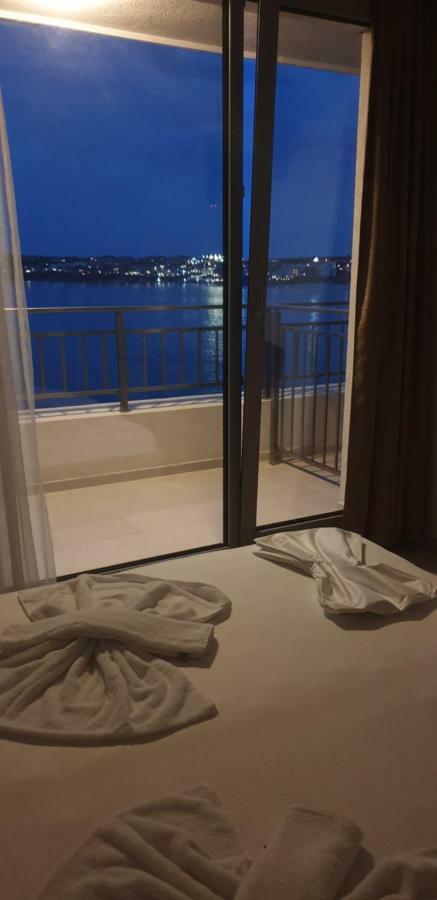 Harmony Hotel Sozopol Luaran gambar