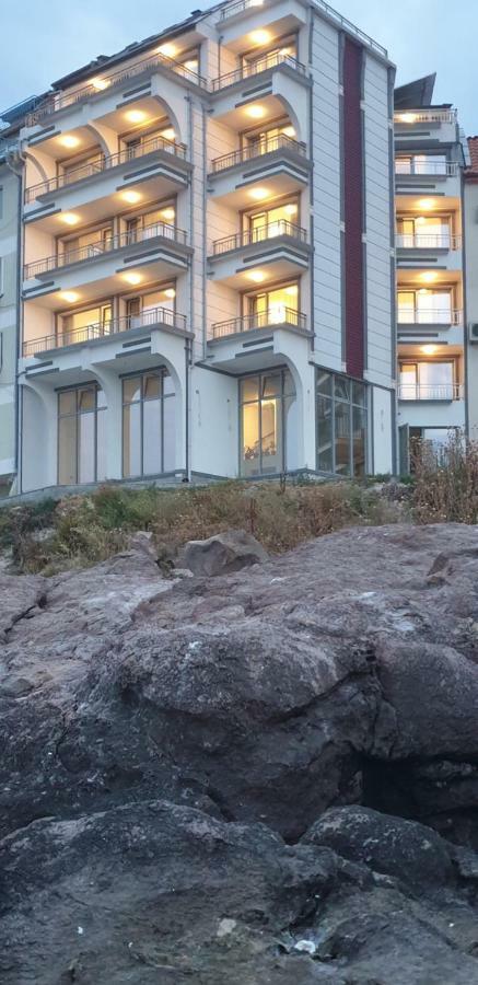 Harmony Hotel Sozopol Luaran gambar