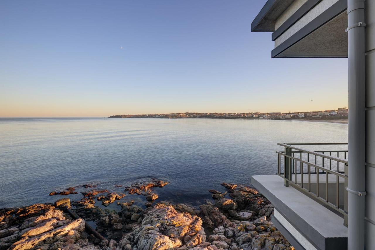 Harmony Hotel Sozopol Luaran gambar