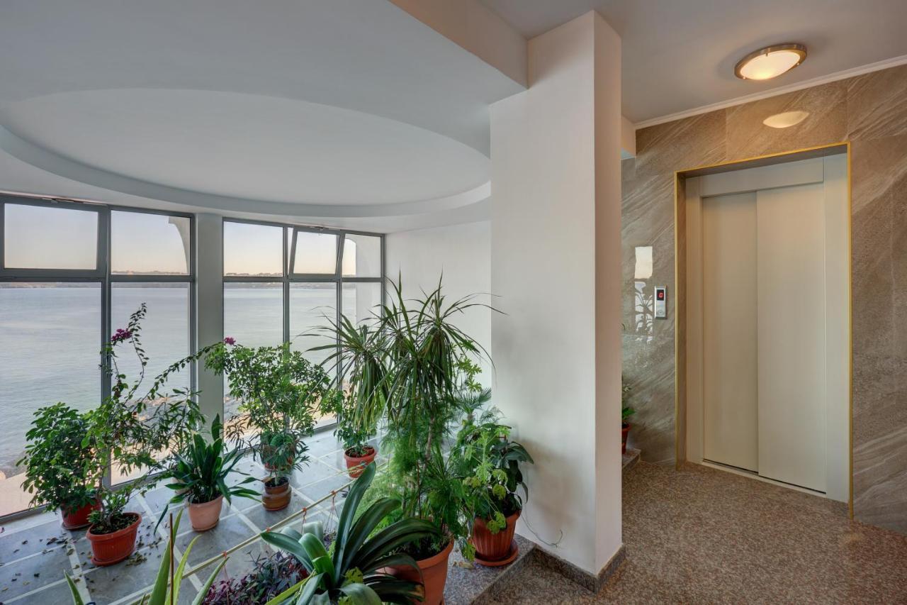 Harmony Hotel Sozopol Luaran gambar
