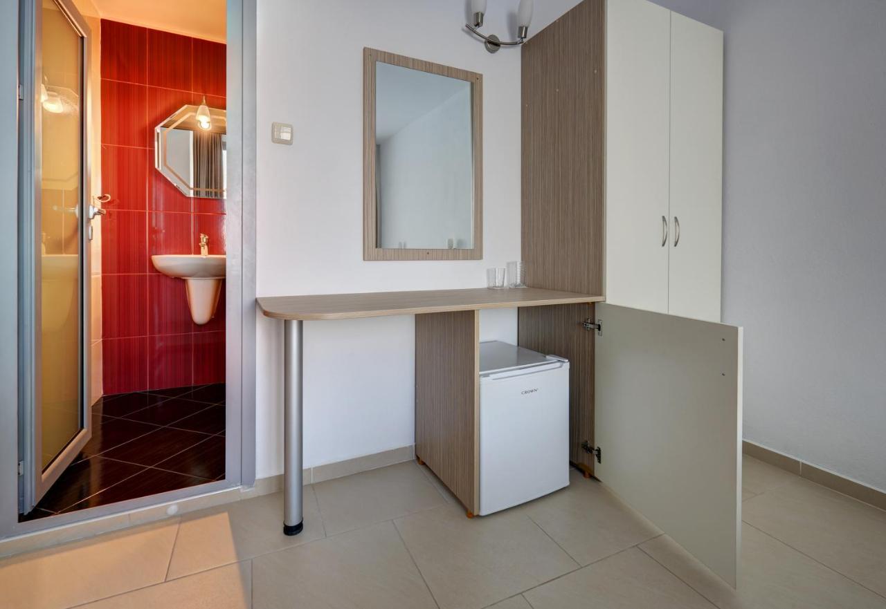 Harmony Hotel Sozopol Luaran gambar