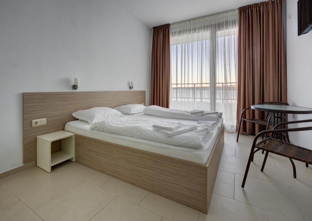Harmony Hotel Sozopol Luaran gambar