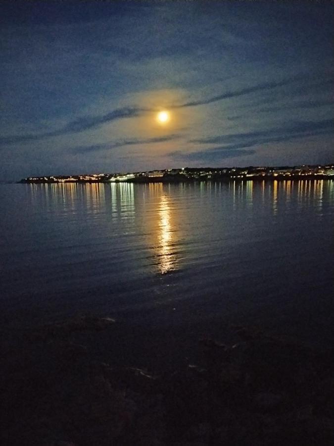 Harmony Hotel Sozopol Luaran gambar