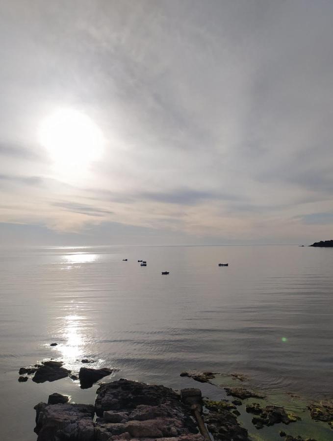 Harmony Hotel Sozopol Luaran gambar